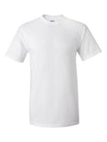T‑shirt coton unisexe
